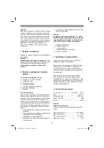 Preview for 198 page of Toolson PRO-HM 27 MAX Original Operating Instructions