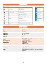 Preview for 4 page of ToooAir TA-682 User Manual