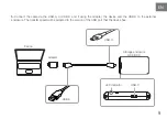 Preview for 9 page of TOOQ TQE-2533B User Manual