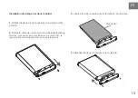 Preview for 13 page of TOOQ TQE-2533B User Manual