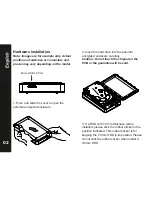 Preview for 18 page of TOOQ TQE-25DES01B User Manual