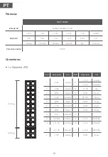 Preview for 18 page of TOOQ TQEP-550SP User Manual