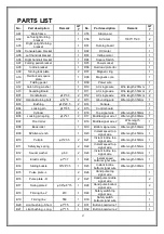 Preview for 23 page of TOORX MIRAGE C60 Instruction