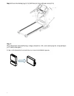 Preview for 5 page of TOORX TRX 100 Instruction