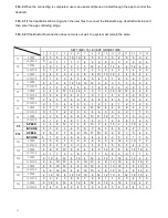 Preview for 13 page of TOORX TRX 100 Instruction