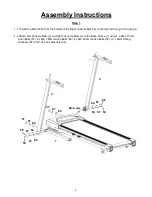 Preview for 5 page of TOORX TRX 50 S EVO Instruction Manual