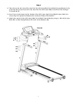 Preview for 6 page of TOORX TRX 50 S EVO Instruction Manual