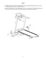 Preview for 7 page of TOORX TRX 50 S EVO Instruction Manual