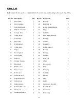 Preview for 20 page of TOORX TRX 50 S EVO Instruction Manual