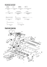 Preview for 2 page of TOORX TRX 9000 Instruction Manual