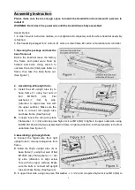 Preview for 4 page of TOORX TRX 9000 Instruction Manual