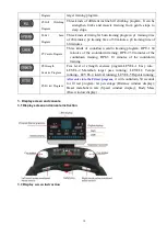 Preview for 9 page of TOORX TRX 9000 Instruction Manual