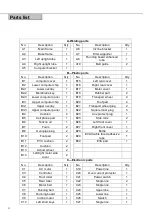 Preview for 17 page of TOORX TRX Endurance Instructions Manual