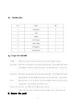 Preview for 2 page of TOORX TRX FORCE CROSS Instruction