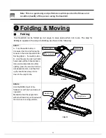 Preview for 12 page of TOORX TRX POWER COMPACT Instructions Manual