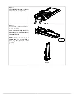 Preview for 13 page of TOORX TRX POWER COMPACT Instructions Manual