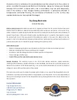 Preview for 6 page of Top Dawg Electronics TOP	DAWG PRIME TDBOSS2 Instruction Manual