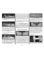 Preview for 35 page of Top Flite CESSNA 182 SKYLANE Instruction Book