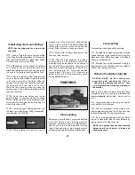 Preview for 47 page of Top Flite CESSNA 182 SKYLANE Instruction Book