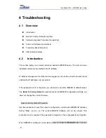 Preview for 58 page of Top Global MB9000 Series User Manual