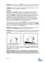 Preview for 11 page of Top Gun Mobility TG400RS Owner'S Manual