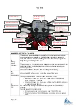 Preview for 20 page of Top Gun Mobility TG400RS Owner'S Manual