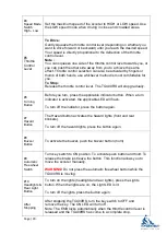 Preview for 21 page of Top Gun Mobility TG400RS Owner'S Manual