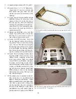 Preview for 21 page of Top Notch Products Mooney M-18 Assembly Manual