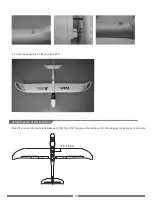 Preview for 5 page of Top R/C Hobby SkyCruise 2400 Operation Manual