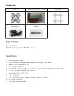 Preview for 6 page of Top RC Hobby SPARK-1 User Manual