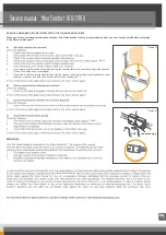 Preview for 7 page of Top Vision Mino Comfort 100/240V Assembly Instructions Manual