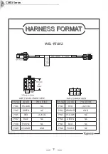 Preview for 10 page of Top CMS3 Series User Manual