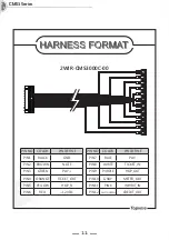 Preview for 14 page of Top CMS3 Series User Manual