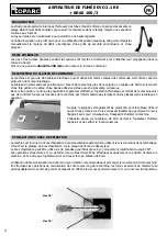 Preview for 4 page of Toparc 061552 Manual