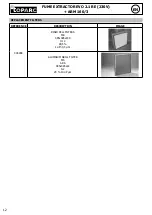 Preview for 12 page of Toparc 061552 Manual