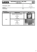 Preview for 17 page of Toparc 061552 Manual