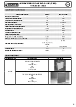 Preview for 27 page of Toparc 061552 Manual