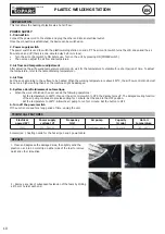 Preview for 10 page of Toparc 062726 Translation Of The Original Instructions