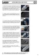 Preview for 17 page of Toparc 062726 Translation Of The Original Instructions