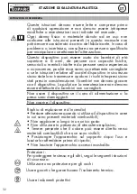 Preview for 32 page of Toparc 062726 Translation Of The Original Instructions