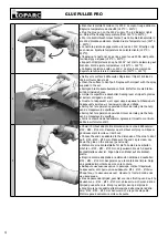 Preview for 4 page of Toparc GLUE PULLER PRO Manual