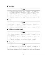 Preview for 3 page of Topcnc SD300 Instructional Manual