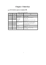 Preview for 12 page of Topcnc SD300 Instructional Manual