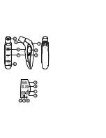 Preview for 2 page of Topcom 201 User Manual