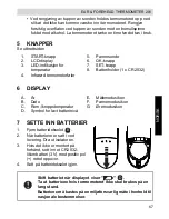 Preview for 67 page of Topcom 201 User Manual