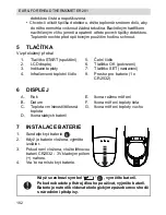 Preview for 102 page of Topcom 201 User Manual