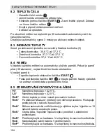 Preview for 104 page of Topcom 201 User Manual