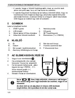 Preview for 120 page of Topcom 201 User Manual