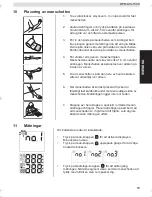 Preview for 59 page of Topcom BPM ARM 1500 User Manual