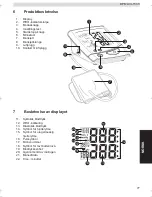 Preview for 77 page of Topcom BPM ARM 1500 User Manual